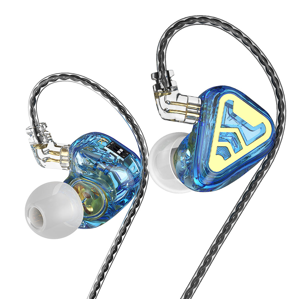 CVJ TXS 3.5mm In-Ear Headphones Wired Sports Earbuds HiFi Clear Sound Stereo Gaming Headset (No Microphone) CVJ TXS 3.5mm In-Ear Headphones Wired Sports Earbuds HiFi Clear Sound Stereo Gaming Headset (No Microphone)
